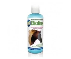 DIET ESTHETIC Kaukė su biotinu BIOTINA plaukų stiprinimui, 250 ml