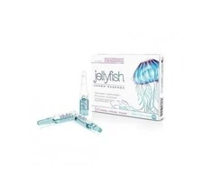 DIET ESTHETIC Koncentruotas JELLYFISH eliksyras 5x2,5 ml