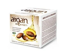 DIET ESTHETIC Kremas su argano aliejumi, 50 ml