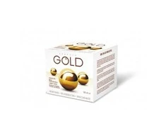 DIET ESTHETIC Kremas su aukso dalelėmis ir SPF15, 50 ml