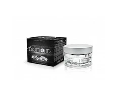 DIET ESTHETIC Kremas su deimanto dulkėmis Diamond essence, 50 ml