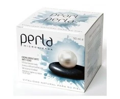 DIET ESTHETIC Kremas su perlais ir SPF15, 50 ml