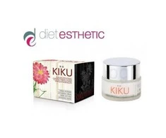 DIET ESTHETIC Kremas su raudonaisiais ikrais KIKU, 50 ml