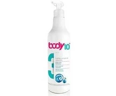 DIET ESTHETIC Kūno pienelis anticeliulitinis BODY 10 Nr. 3, 500 ml