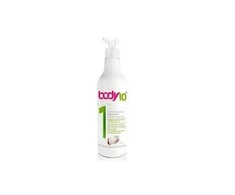 DIET ESTHETIC Kūno pienelis atopinei odai BODY Nr.1, 500 ml