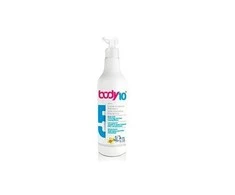 DIET ESTHETIC Kūno pienelis šaldantis kojas BODY 10 Nr. 5, 500 ml