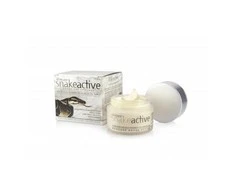 DIET ESTHETIC Priešraukšlinis kremas su gyvatės nuodo peptidu, 50 ml