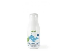 DIET ESTHETIC Šampūnas ir dušo želė vaikams, 300 ml