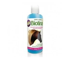 DIET ESTHETIC Šampūnas su biotinu BIOTINA nuo plaukų slinkimo, 250 ml