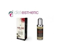 DIET ESTHETIC Serumas su raudonaisiais ikrais HIKARI, 30 ml