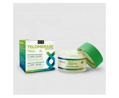 DIET ESTHETIC TELOMERASE BOSSTER KREMAS, 50 ml