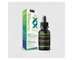 DIET ESTHETIC TELOMERASE BOSSTER SERUMAS, 30 ml