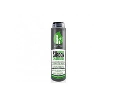 DIET ESTHETIC Valančioji juoda kaukė su bambuku 3x1, 200 ml