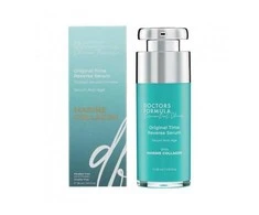 DOCTORS FORMULA INTENSYVUS SERUMAS SU JŪRINIU KOLAGENU, 30 ml