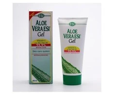 ESI Alavijo gelis su arbatmedžiu, 200 ml