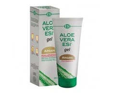 ESI Alavijo gelis su argano aliejumi, 200 ml