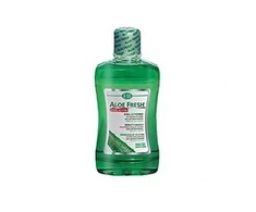 ESI Aloe vera antibakterinis burnos skalavimo skystis, 500 ml