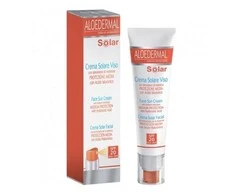 ESI Apsauga veidui SPF20 ALOEDERMAL, 75 ml