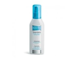 ESI Plaukus maitinantis šampūnas su aloe vera ALOEDERMAL, 200 ml
