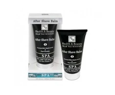 H&amp;B Balzamas po skutimosi vyrams, 150 ml