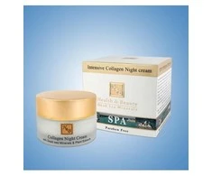 H&amp;B Intensyvus kolageninis kremas nakčiai INTENSIVE COLLAGEN NIGHT, 50 ml