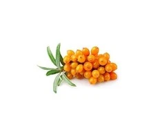 H&amp;B Kaukė plaukams su šaltalankių aliejumi, 250 ml