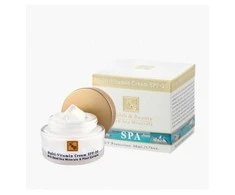 H&amp;B Kremas gausiai praturtintas vitaminais MULTI-VITAMIN, 50 ml