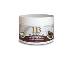 H&amp;B KŪNO SVIESTAS KAKAVA SU MEDETKA, 350 ml