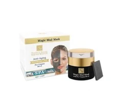 H&amp;B MAGIC MUD KAUKĖ SU MAGNETU