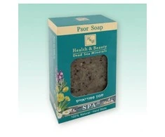 H&amp;B PSO SKIN muilas nuo psoriazės, 100 g