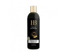 H&amp;B Šampūnas su negyvos jūros purvu, 400 ml