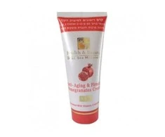 H&amp;B Stangrinantis ir maitinamasis kremas su granatų aliejumi, 100 ml