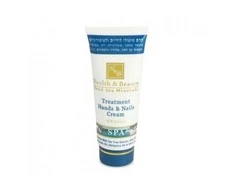 H&amp;B Turtingos sudėties rankų kremas, 100 ml