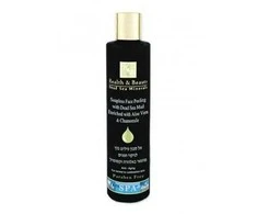 H&amp;B Valomasis šveitiklis su purvu, 250 ml