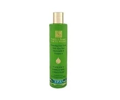 H&amp;B Valomasis veido tonikas su aloe vera, ramunėlių ekstraktu 250 ml