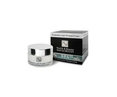 H&amp;B Veido kremas vyrams, 50 ml