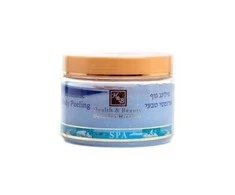 H&amp;B Druskos šveitiklis kūnui angel, 450 g