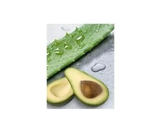 H&amp;B Kremas su avokadu ir aloe vera, 50 ml