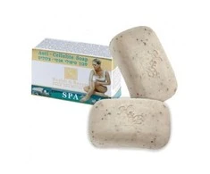 H&amp;B Muilas nuo celiulito, 115 g