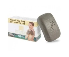 H&amp;B Purvo muilas, 115 g
