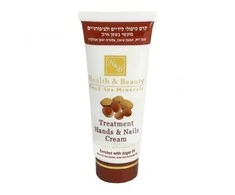 H&amp;B Rankų kremas su argano aliejumi, 100 ml