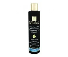 H&amp;B Valomasis šveitiklis su purvu, 250 ml