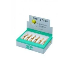 INNOVATIVE ACTIVE 2%, Stiprus tonikas nuo plaukų slinkimo, 12x10ml