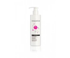 INNOVATIVE Apimtį suteikiantis šampūnas BIOTIN, 330 ml