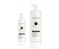 INNOVATIVE Intensyvaus poveikio šampūnas riebiems plaukams BIOMINT, 1000 ml