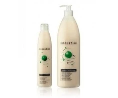 INNOVATIVE Kondicionierius normaliems, ploniems, silpniems plaukams SWEET CONDITIONER, 1000 ml