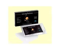 INNOVATIVE Pleistrai nuo plaukų slinkimo VICAPTEINE ANTI - HAIR, 28 vnt.