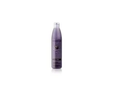 INNOVATIVE Šampūnas blondinėms (-nams) ir žiliems plaukams Sidabrinis-HAIR, 330 ml