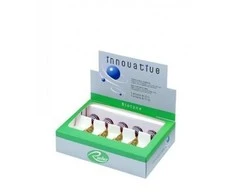 INNOVATIVE Stiprus tonikas BIOTYNE, 5x10 ml+5x75mg