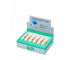 INNOVATIVE Tonikas HAIR ENERGY su augaline placenta, 12x10ml